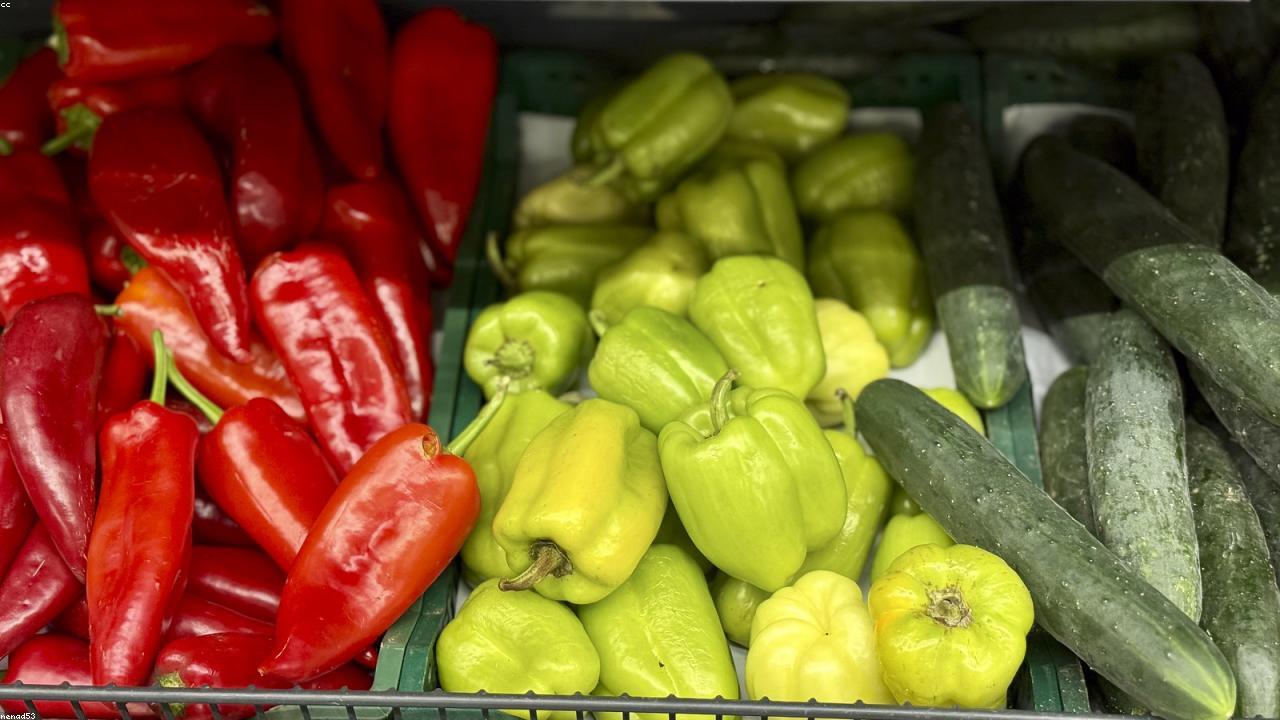 The Proven Checklist for Healthy Food